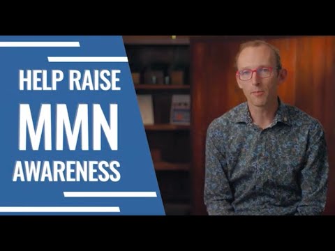 Help Raise MMN Awareness