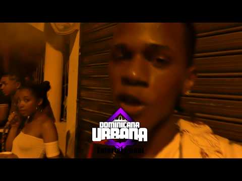 NORIAN EL ARTISTA detras de camara rodando nuevo video