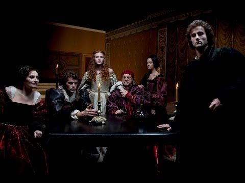 BORGIA  - Season 2 - Trailer - Original Version