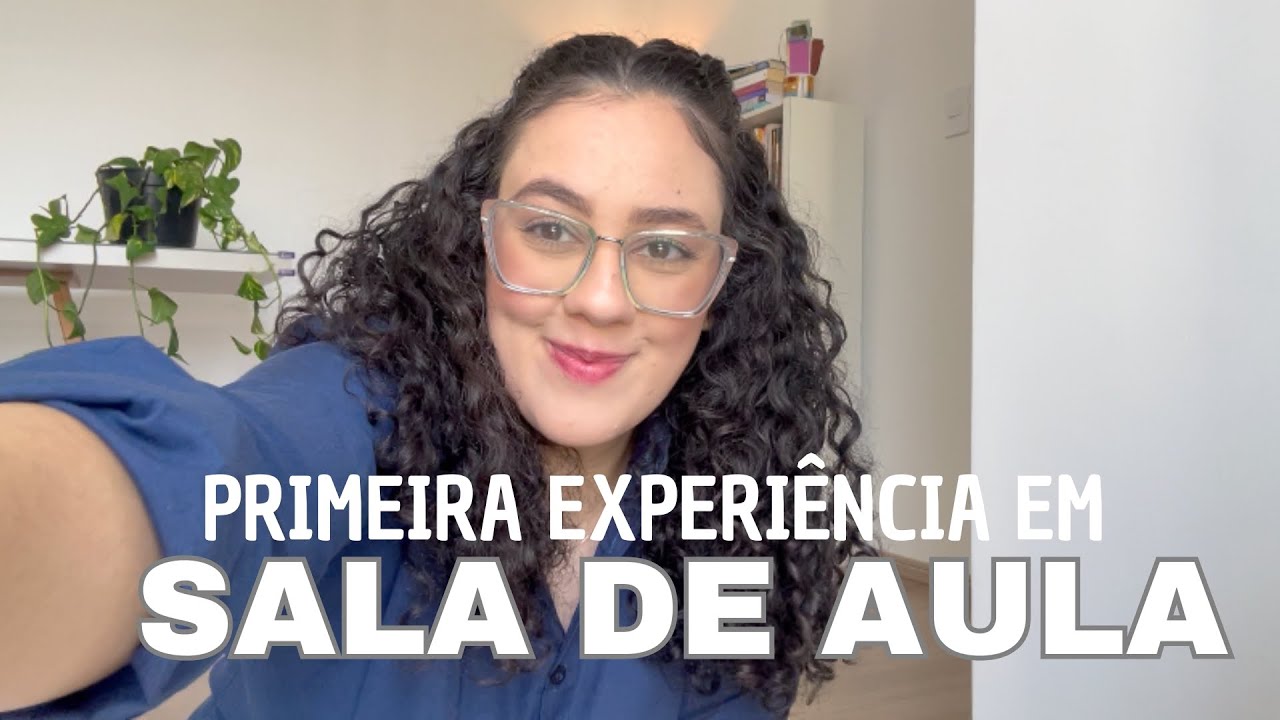 Como conseguir o primeiro emprego como professor? || Dicas que me trouxeram muitas oportunidades