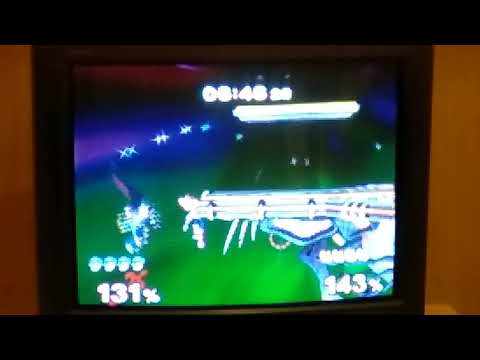 Beauchef strikes back 2 - blassy vs Mave parte 1