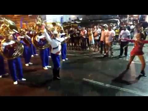 Luís Wagner Lima Mor Fameb - Final 2017