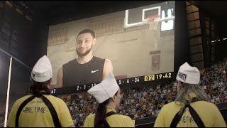 [花邊] NBA高管：西門所擁有的運動能力幾乎可以