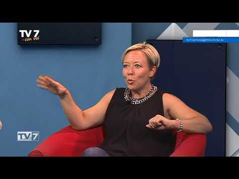 Tv7 con Voi del 29/6/2018 - il latte va in festa (3 di 4)
