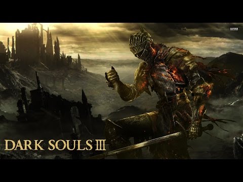 Dark Souls III (PC) LIVE | Lothric Castle