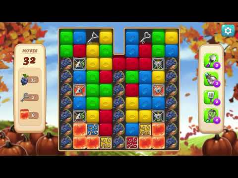 Vineyard Valley Level 415 NO BOOSTERS - A S GAMING ✔️