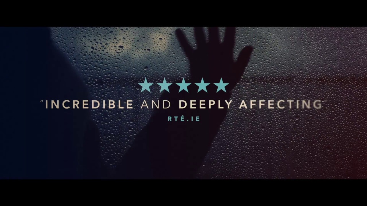 Official Trailer: Rosie In Cinemas October 12th