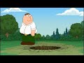 Family Guy Best Moments You Don T Know Your Ass From A Hole In The Ground