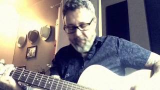 'Spooky' (acoustic guitar and vocal version)