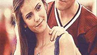 Vampire Diaries (S1234) cute moments gif