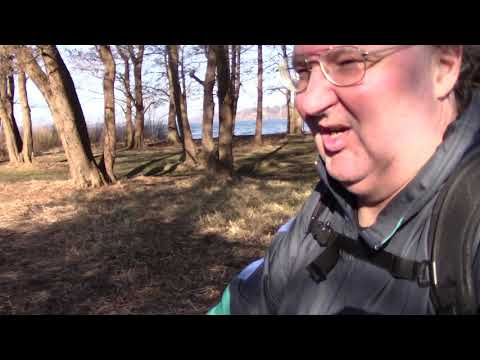 MongoTV_2116 - Del 1 - Forår Ved Frederiksdal Onsdag Den 27.Februar 2019