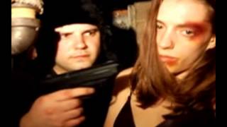 Necro - Rhyming at DJ Riz Crib (94)