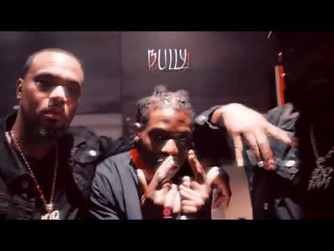 Bully x 192 - Self Made (Official Video Snippet) 4K