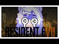 【 RESIDENT EVIL 7 】Part 1, YATUHAN TULUNG AKUU!!!! | VtuberID