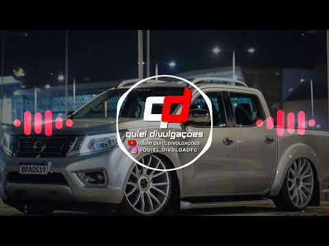 FREIO DA BLAZER MC ROGERINHO (COM GRAVE)