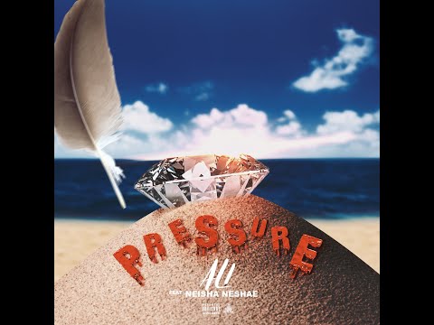 Ali x Neisha Neshae - Pressure (Official Music Video)