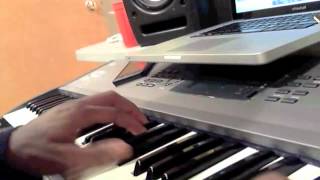 Exposition Eldar Djangirov tutorial