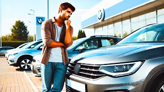 Comprar carro no Brasil é burrice (e você ainda quer um...)