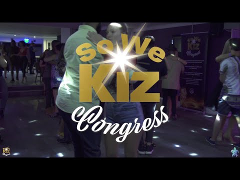 So We Kiz Congress 2021 - Highlights