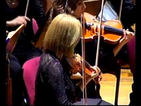 Pazardzhik Symphony Orchestra - P. Vladigerov - Rhapsody Vardar (2012)
