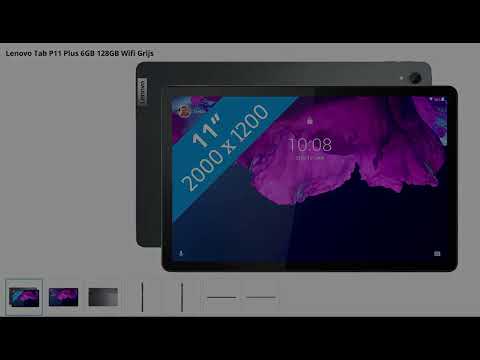 Lenovo tab P11 plus battery drain problem solved!