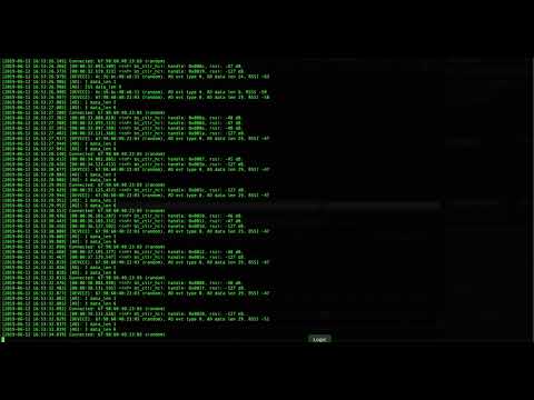 Zephyr RTOS 64 Bluetooth Connections