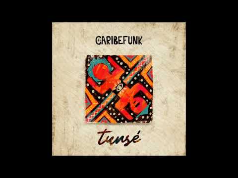 El Caribefunk - Mi Burro