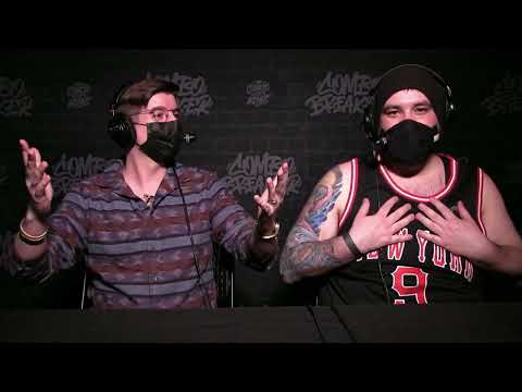 COMBO BREAKER 2022 - Day 2 - Tekken 7 Auction Tournament