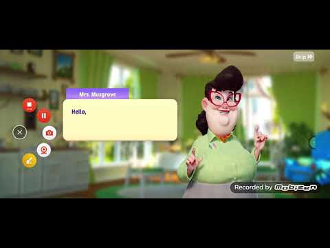 Small Town Murders Level 709