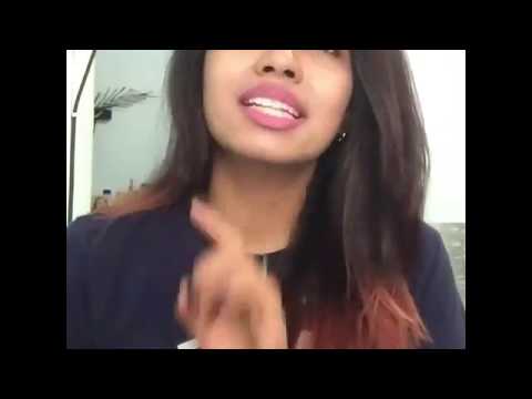 Gracia Godinho Rising Star Indonesia Cover song