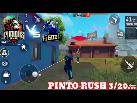 🔥FURIOUS GAMING vs GOD NORTE ULTIMA SALA🔴4 VS 4 FOCUS Y DYLAN SE DESCONOCEN?*Bardo*🔵