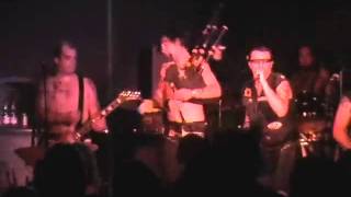 The Real McKenzies - Lassie / Roamin' in the Gloamin