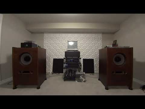 John Coltrane ‎– A Love Supreme - Part IV  "Psalm" - Acoustic Sounds Series