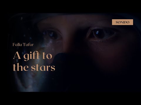 A Gift to the Stars