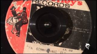 The Kingstonians - I'm Gonna Make It (1969) Beverley's