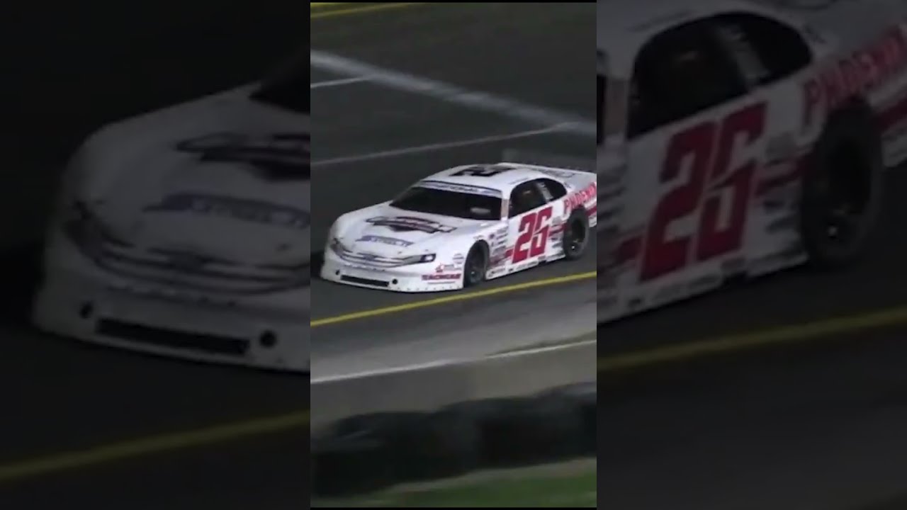 Rewind: Bubba Pollard's Victory at the 2023 Battle at Berlin