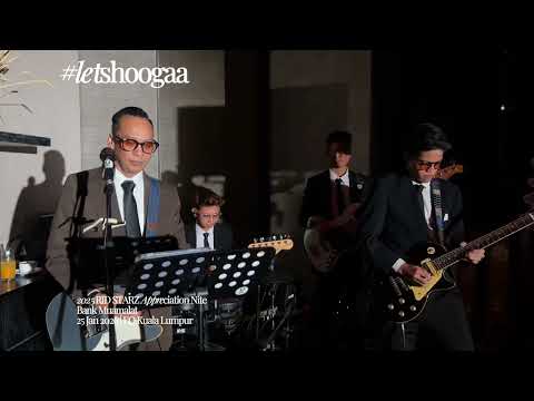 Space Sheriff Gavan - Opening Theme Song - Cover by #letshoogaa 