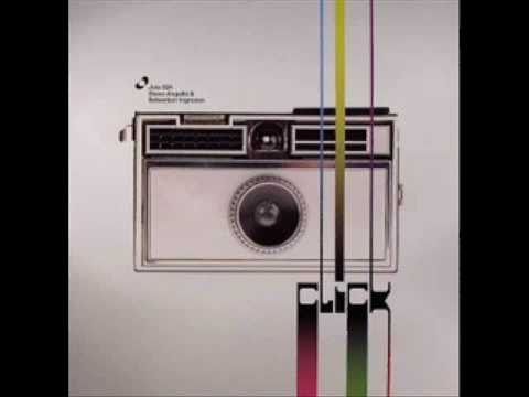 Steve Angello & Sebastian Ingrosso - Click