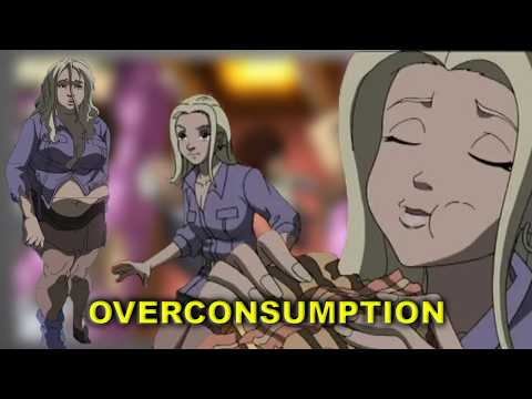 The Boondocks Wasn’t Joking About This