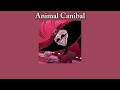 Karen Skladany – Animal Cannibal ( Lyrics , Thaisub )
