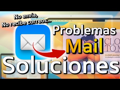 Cómo solucionar los problemas más comunes de Mail en Mac