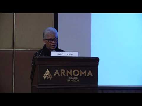 จิตอาสาของนักพัฒนาสังคม โดย คุณทิชา ณ นคร