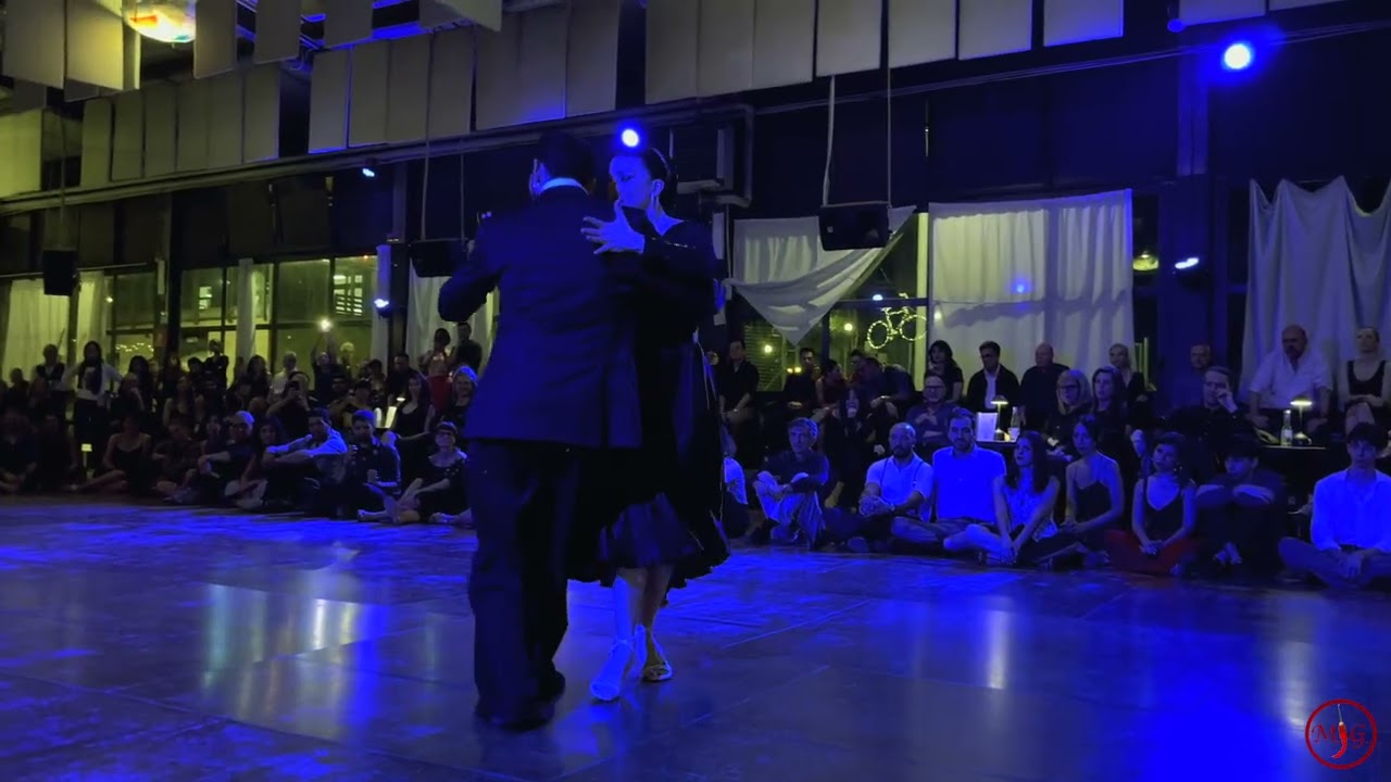 Video thumbnail for LOUKAS BALOKAS & GEORGIA PRISKOU