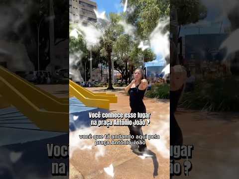 Monumento Antônio João Dourados Mato Grosso do Sul