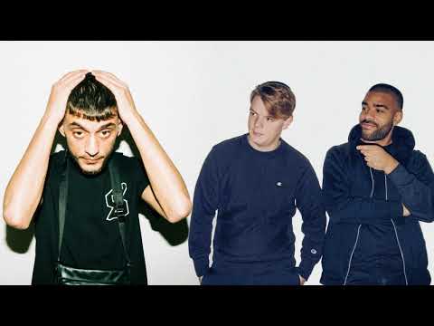 FREE Artigeardit X Ukendt Kunstner Type Beat - Nostalgi (Prod. by Viktorious)