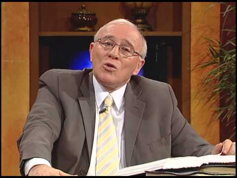 Salmos 2 - Dios y su rey