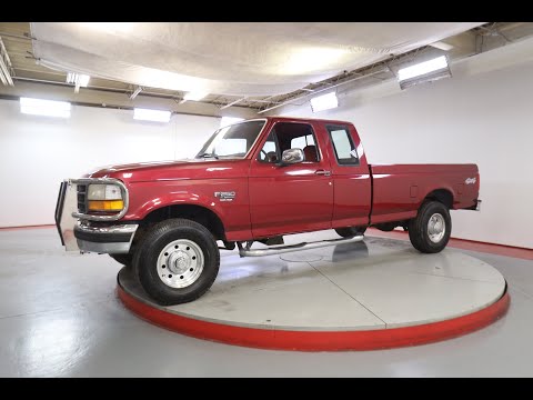 1995 Ford F2 (CC-2010027) for sale in Denver , Colorado