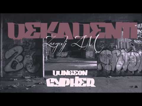 Dekadenti X Žaegulj ZIM - Danđn Saefer