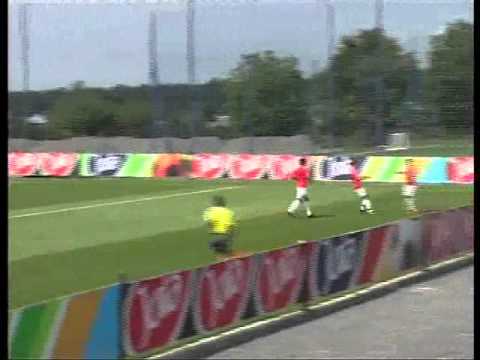 Rey Mamedbeyli - Azeri talent from Belgium