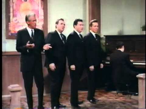 Hovie Lister & The Statesmen  Count Your Blessing, and , Leave It There